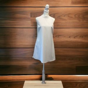 Alice and Olivia Size 4 Mini Dress